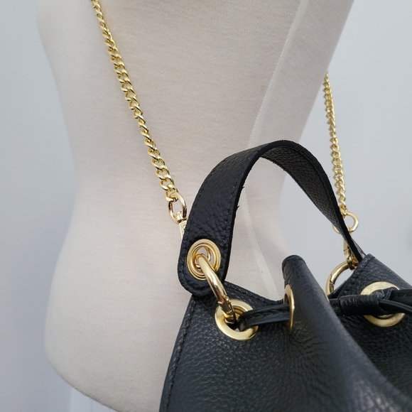 Anna Paola bucket bag - Picture 7 of 8